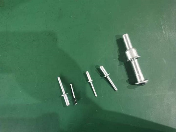 常用鉚釘有哪些類型-91短视频在线播放日常使用的鉚釘有哪些
